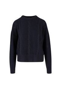 Bluza damska Urban Classics Cabel. Kolor: czarny #1