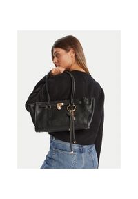 Torebka MICHAEL Michael Kors. Kolor: czarny #1