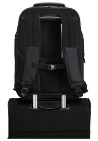 Plecak Samsonite Spectrolite 4.0 158109 1041 15.6'' czarny. Kolor: czarny #3