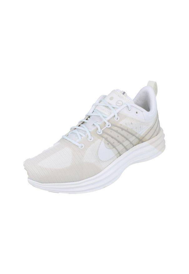 Buty Sportowe Męskie Nike Lunar Roam. Okazja: na co dzień. Kolor: biały. Sport: bieganie