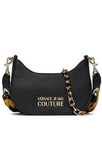 Torebka Versace Jeans Couture. Kolor: czarny #1