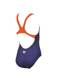 Arena - G Resistor Jr One Piece L 116 (6-7) Navy. Kolor: niebieski