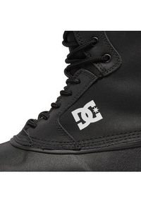 DC Shoes Śniegowce Dc Reach ADYS300762 Czarny. Kolor: czarny