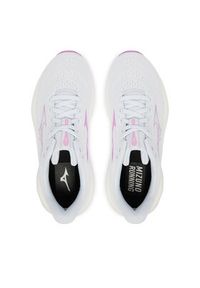 Mizuno Buty do biegania Revolt 4 J1GD2581 73 Niebieski. Kolor: niebieski. Materiał: materiał #5