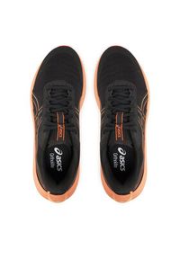 Asics Buty do biegania Jolt 5 1011B963 Czarny. Kolor: czarny. Materiał: mesh, materiał