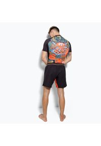 Rashguard MANTO Oni. Kolor: wielokolorowy