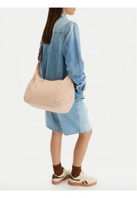 Reebok Torebka CEOWB-RBK-KL-004-09 Beżowy. Kolor: beżowy #1