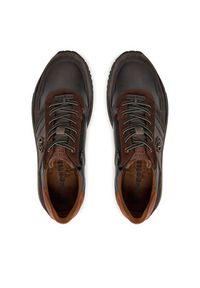 Bugatti Sneakersy 331-APA04-1441 Brązowy. Kolor: brązowy. Materiał: skóra #2