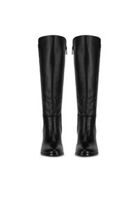 Lasocki Kozaki WYL3162-8Z Czarny. Kolor: czarny. Materiał: skóra #6