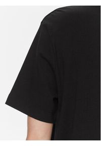 Guess T-Shirt V4RI08 K8FQ4 Czarny Regular Fit. Kolor: czarny. Materiał: bawełna #5