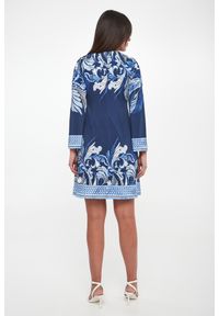 Hale bob - Sukienka mini HALE BOB. Długość: mini #4