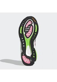 Adidas - Buty adidas Solarboost 4 Shoes W GX6694 różowe. Kolor: różowy. Materiał: syntetyk. Sport: fitness, bieganie #4