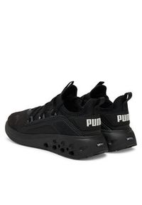 Puma Buty do biegania Softride Frequence Street 311727 01 Czarny. Kolor: czarny. Materiał: materiał #5