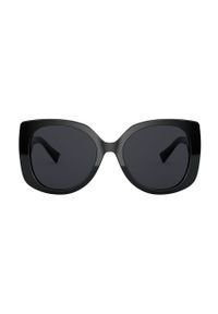 VERSACE - Versace - Okulary przeciwsłoneczne 0VE4387. Kolor: czarny #2