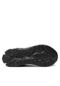 Asics Sneakersy Gel-Quantum 90 Iv Gs 1204A135 Czarny. Kolor: czarny. Materiał: materiał #6