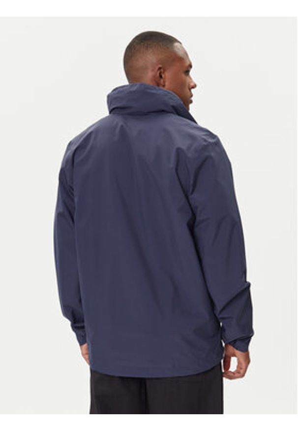 Adidas - adidas Kurtka przeciwdeszczowa Multi Essentials 2L Rain JY0477 Pomarańczowy Regular Fit. Kolor: pomarańczowy. Materiał: syntetyk