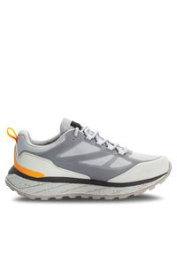 Jack Wolfskin Sneakersy Terraventure Texapore Low M 4051621 Szary. Kolor: szary. Materiał: materiał