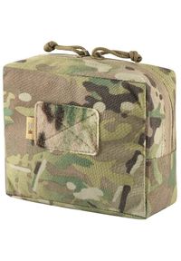 Plecak turystyczny M-Tac M-Tac Organizer Wojskowy Elite Medium. Styl: militarny #1