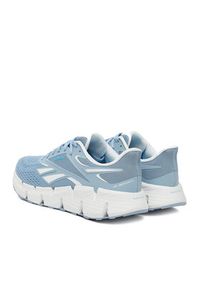 Reebok Sneakersy EO-ZIG DYNAMICA 6 100225494 Niebieski. Kolor: niebieski. Materiał: materiał #3