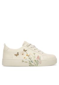 Sneakersy Aldo. Kolor: biały #1