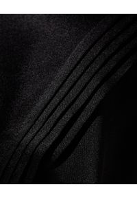 SER.O.YA NEW YORK - Czarna koszula z jedwabiu Antoni. Kolor: czarny. Materiał: jedwab #2