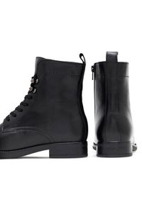 Lasocki Trzewiki WI23-DALIA2-09 Czarny. Kolor: czarny. Materiał: skóra #7