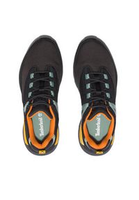 Timberland Sneakersy Euro Trekker TB0A6AZDEK91 Czarny. Kolor: czarny #5