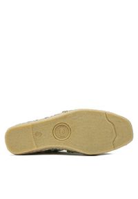 Lacoste Espadryle Uhabia 123 2 Cma 745CMA0041WG1 Beżowy. Kolor: beżowy. Materiał: materiał