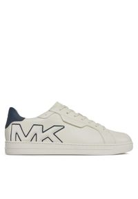 MICHAEL Michael Kors Sneakersy Keating Lace Up 42R4KEFS6L Granatowy. Kolor: niebieski #1