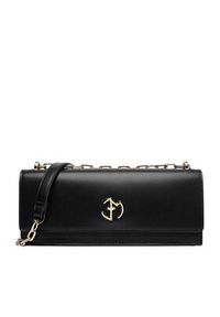 Eva Minge Torebka EO-ANIKA-LDA8635 Czarny. Kolor: czarny #2