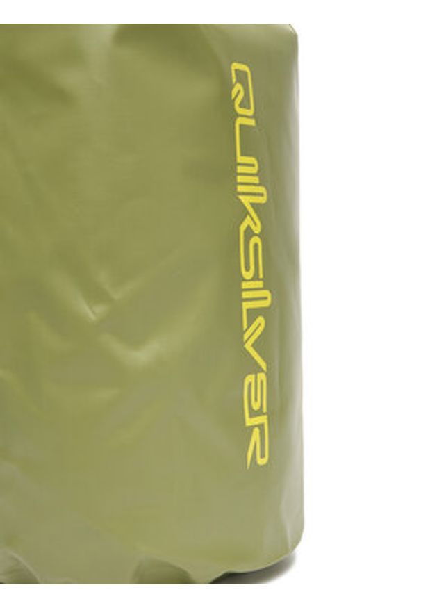 Quiksilver Torba C-QUIK-P-001-08 Zielony. Kolor: zielony. Materiał: syntetyk