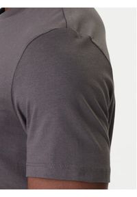 Guess T-Shirt Z6RI06 I3Z14 Szary Regular Fit. Kolor: szary. Materiał: bawełna #5