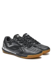 Buty halowe Joma Liga-5 do piłki nożnej. Kolor: czarny