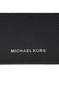 MICHAEL Michael Kors Torebka 32H3S8EC7L Czarny. Kolor: czarny. Materiał: skórzane #2
