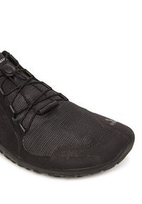 Vivo Barefoot Buty na siłownię Primus Trail Fg 3.5 M 309600-03 Czarny. Kolor: czarny. Materiał: materiał. Sport: fitness