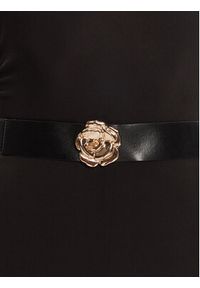 Rinascimento Kombinezon CFC0124992003 Czarny Regular Fit. Kolor: czarny. Materiał: syntetyk #3