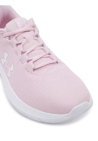 Under Armour Buty do biegania Ua W Phade Rn 3 3028259 Różowy. Kolor: różowy. Materiał: materiał #6