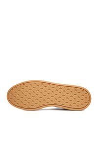 Adidas - adidas Sneakersy BREAKNET SLEEK JR0689 Szary. Kolor: szary. Materiał: zamsz, skóra #3
