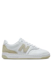Sneakersy New Balance. Kolor: biały #1