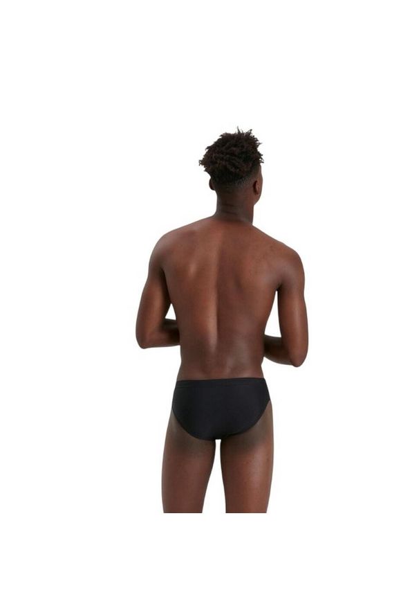 Speedo - Męskie Kąpielówki Medley. Kolor: czarny, szary, wielokolorowy. Styl: sportowy