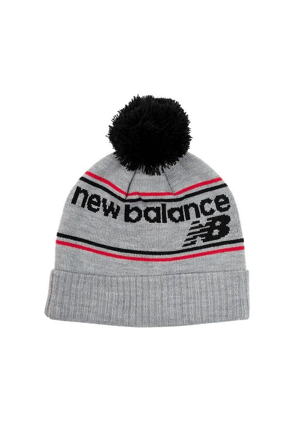 New Balance - NEW BALANCE > MH030409ATK. Materiał: akryl. Sezon: zima