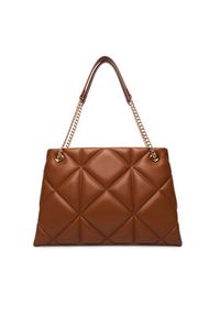 Love Moschino - LOVE MOSCHINO Torebka JC4040PP1OLC0200 Brązowy. Kolor: brązowy. Materiał: skórzane #6