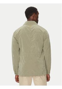 Marciano Guess Kurtka przejściowa 5GHL13 2337Z Zielony Regular Fit. Kolor: zielony. Materiał: syntetyk #4