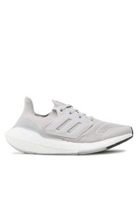 Adidas - adidas Buty do biegania Ultraboost 22 Shoes GX9782 Szary. Kolor: szary. Materiał: materiał #1