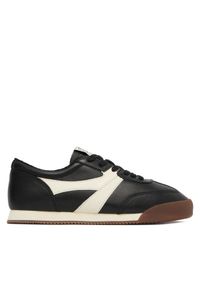 GANT - Gant Sneakersy 32531181 Czarny. Kolor: czarny. Materiał: skóra #1