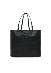 Guess Torebka HWVG93 18290 Czarny. Kolor: czarny. Materiał: skórzane #6