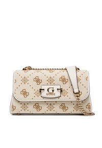 Guess Torebka Neda HWCP96 54210 Beżowy. Kolor: beżowy #3