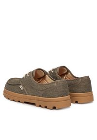 Palladium Półbuty Dunelitemoccush 04660-308-M Szary. Kolor: szary. Materiał: materiał #5