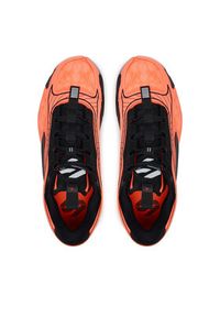 Nike Buty do koszykówki Luka 2 DX8733 Pomarańczowy. Kolor: pomarańczowy. Sport: koszykówka #4