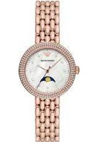Zegarek Emporio Armani Damski Zegarek ARMANI WOMEN AR11462 (32 MM) NoSize #1